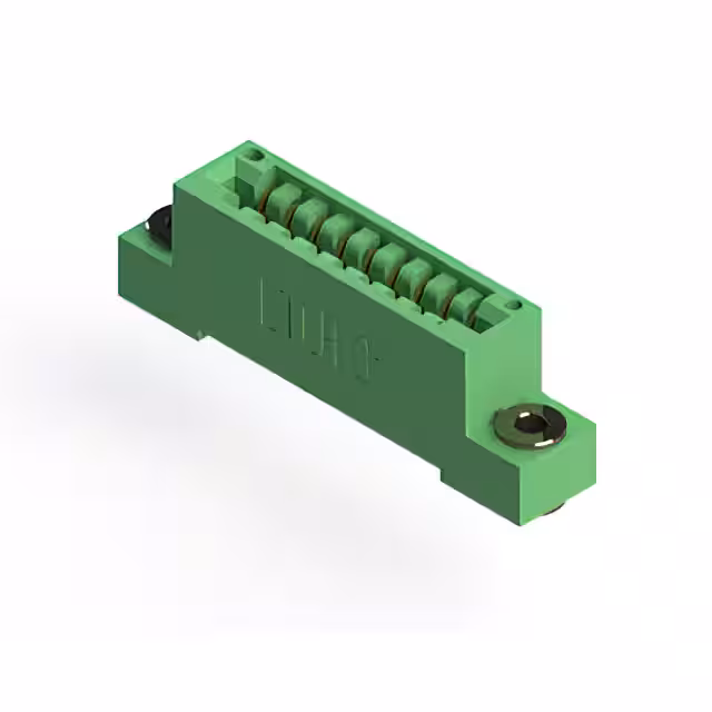 846-009-520-103 EDAC Inc.  Edgeboard Connectors